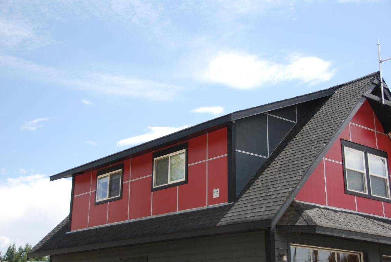 Fieldstone Guesthouse 클리어워터비치 외부 사진