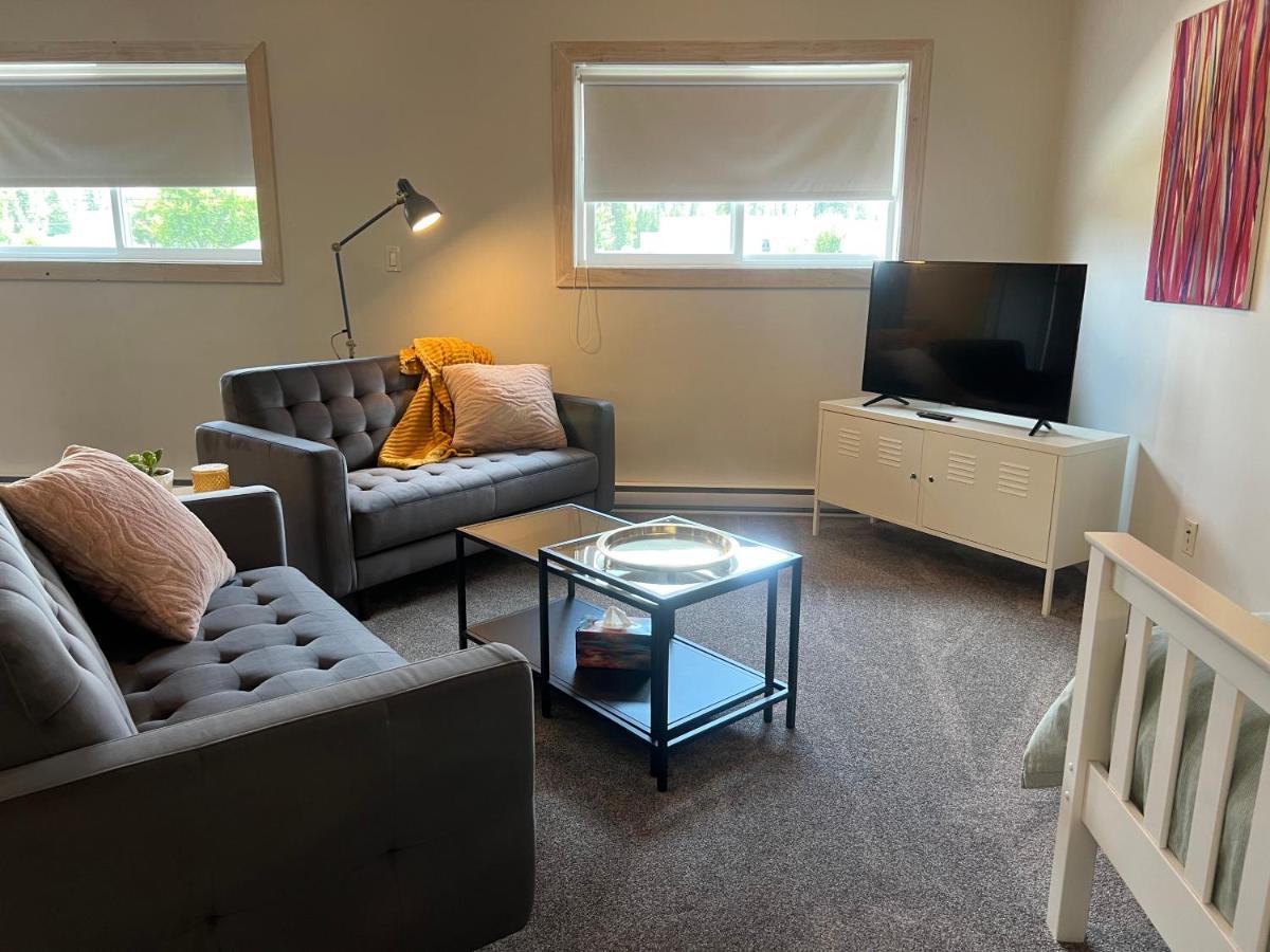 Fieldstone Guesthouse 클리어워터비치 외부 사진